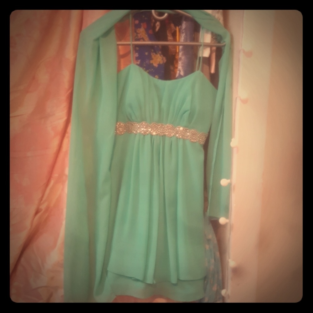 Fancy dress